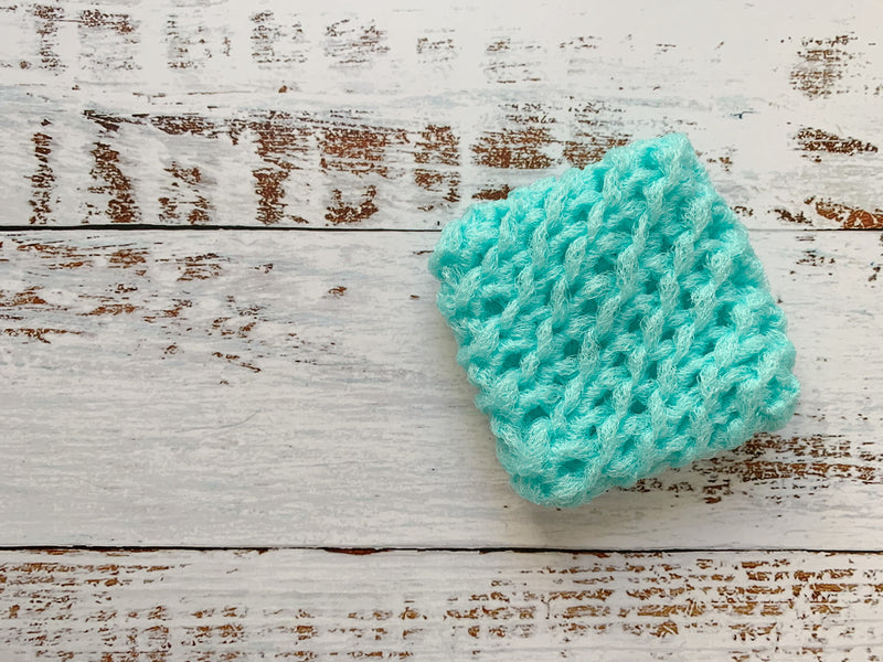 Dish Scrubbies, set of 4