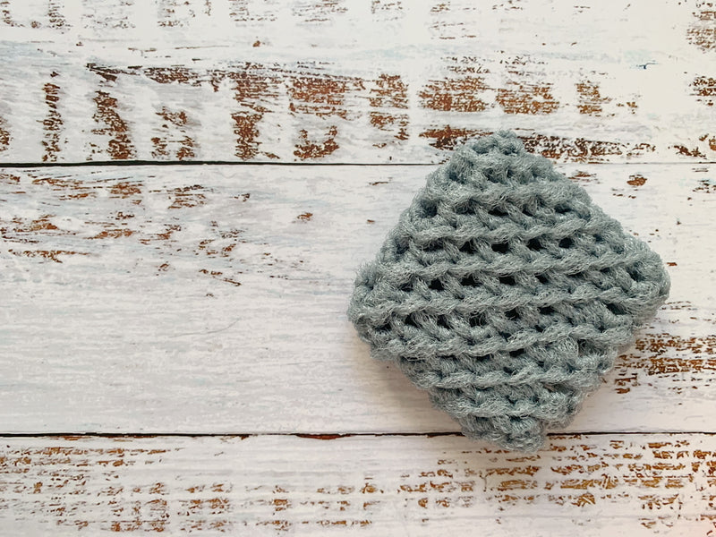 Dish Scrubbies, set of 4